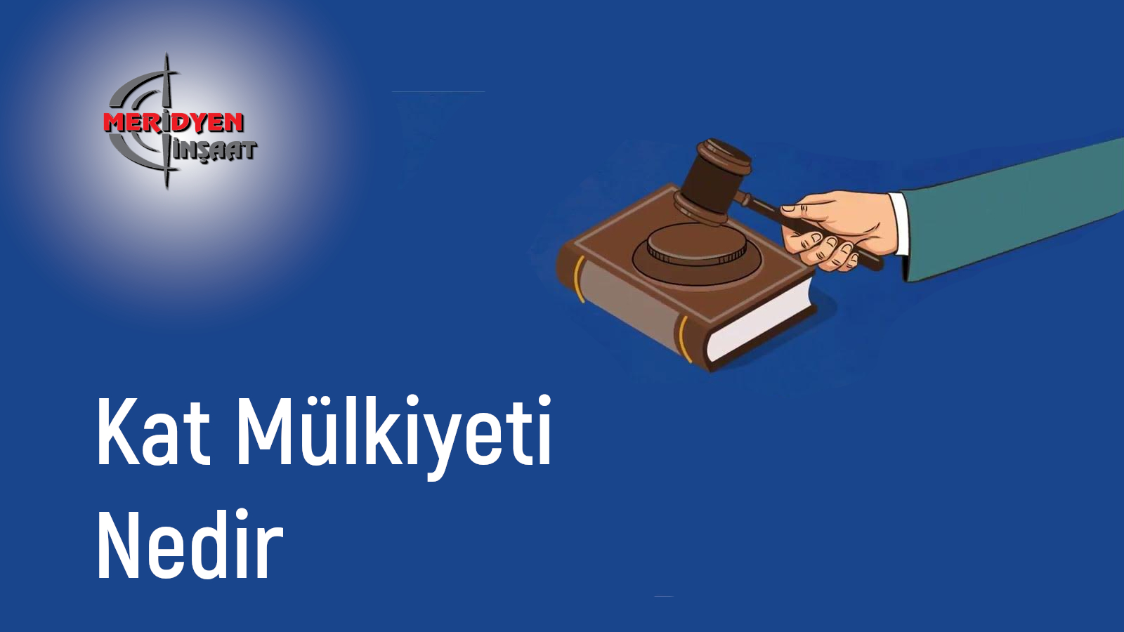 Kat Mülkiyeti Nedir?