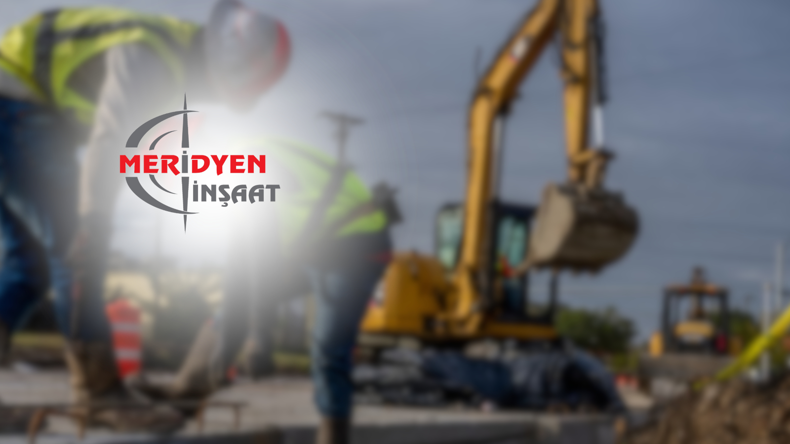 Meridyen İnşaat Kurumsal
